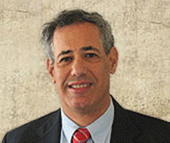 Larry Friedman 